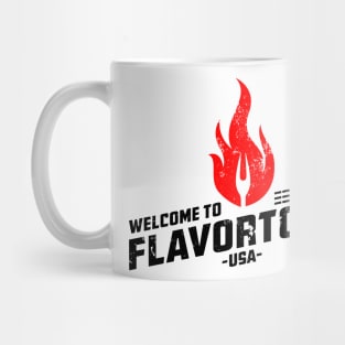 Flavortown Mug